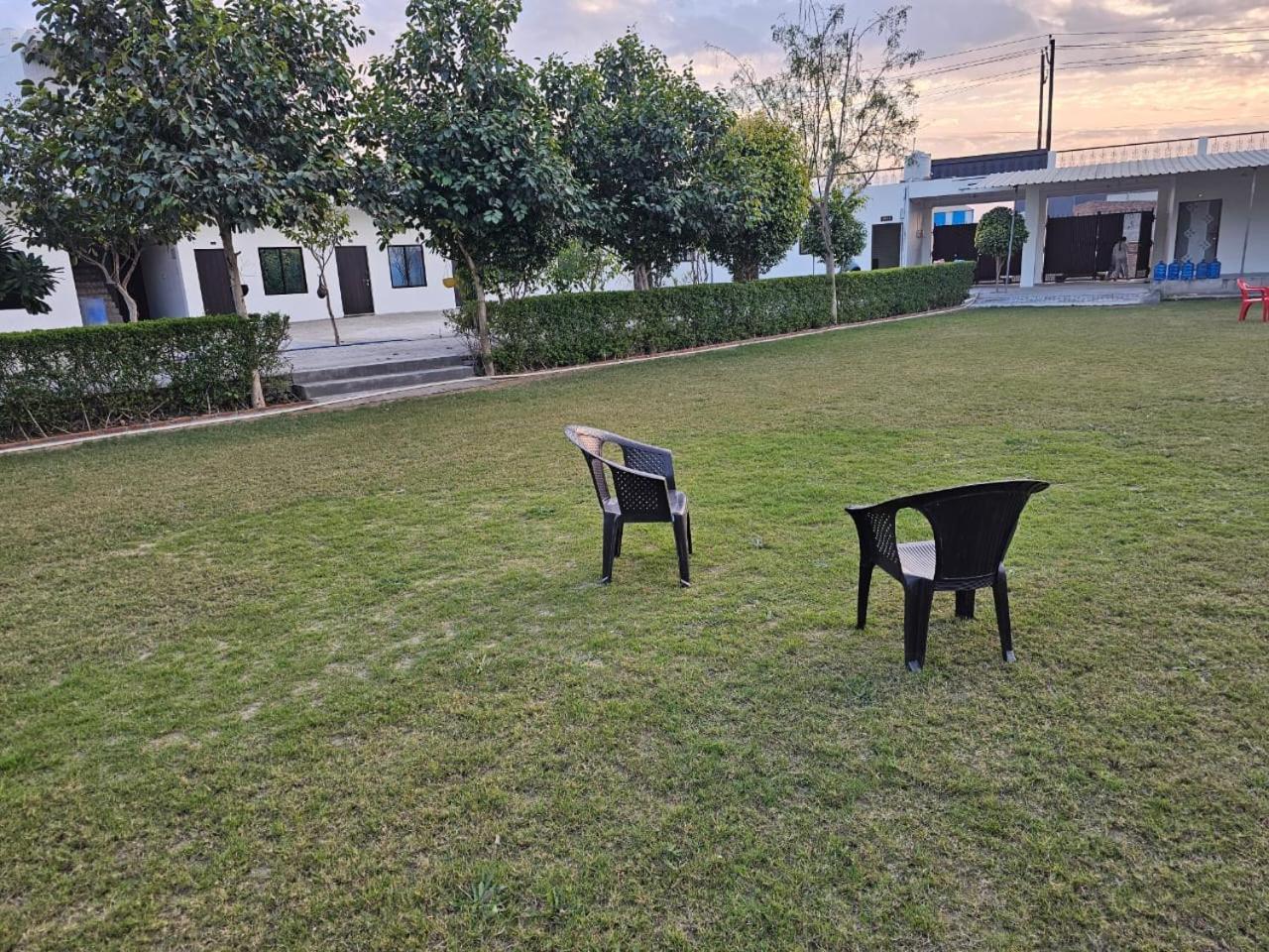 Govind Resort Matura Exterior foto
