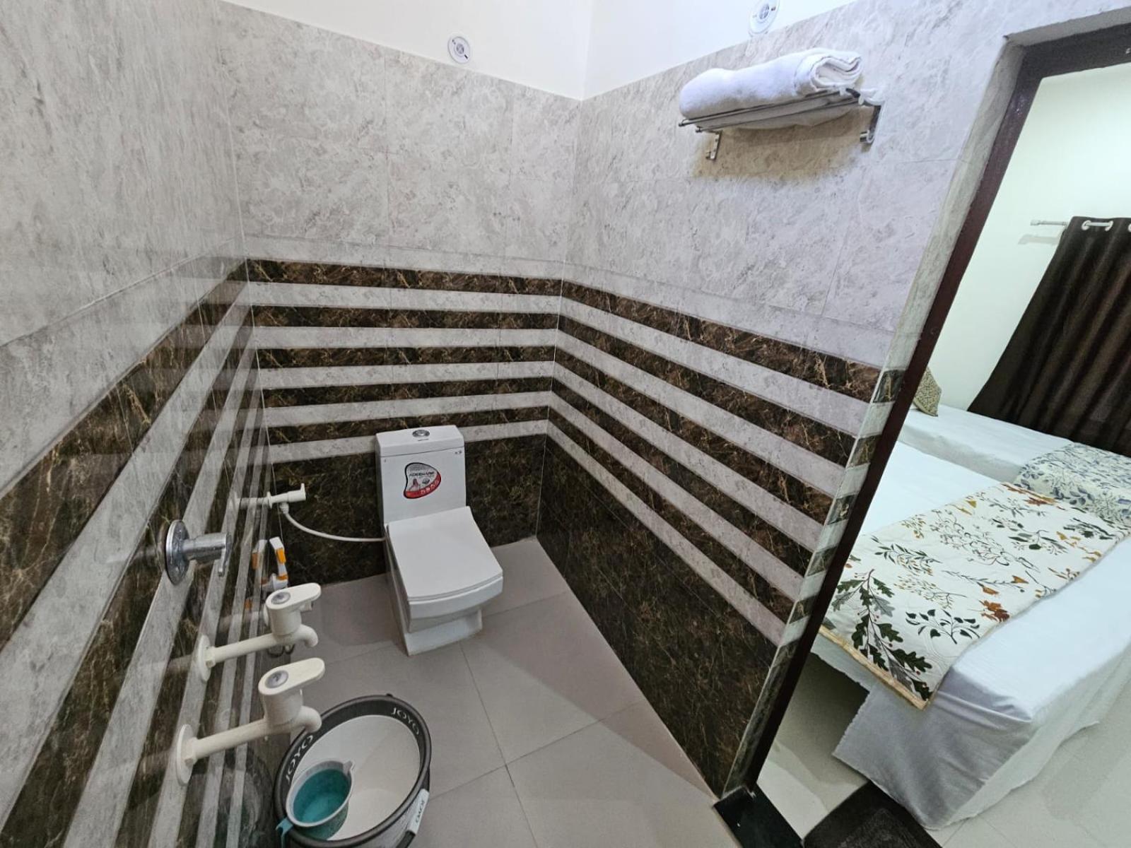 Govind Resort Matura Exterior foto