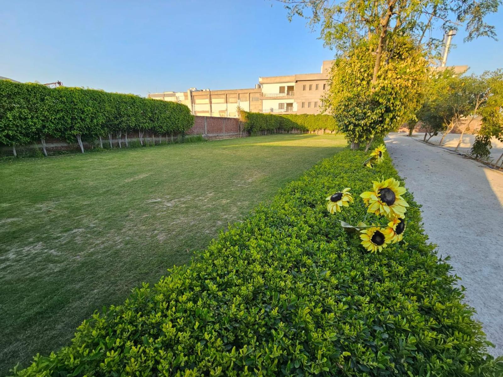 Govind Resort Matura Exterior foto
